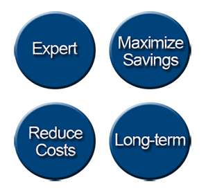 Steve Corliss, Corliss Utility Advisors