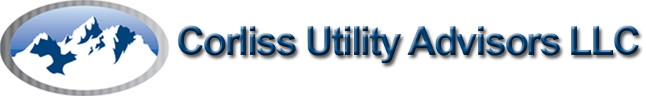 Corliss Utility Advisors, Steve Corliss